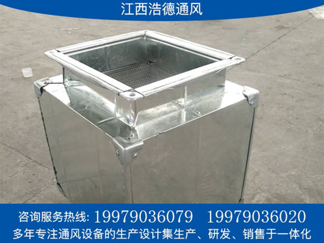 江西靜壓箱廠家（jiā）