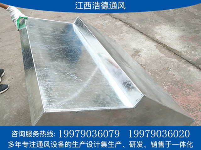 江西油煙罩（zhào）