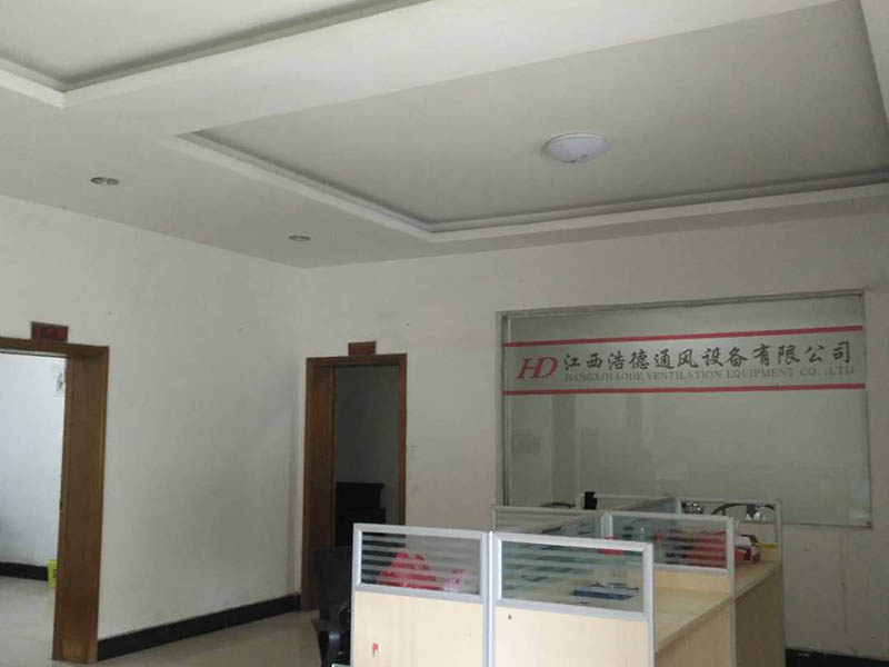 91视频网通風之公司環境