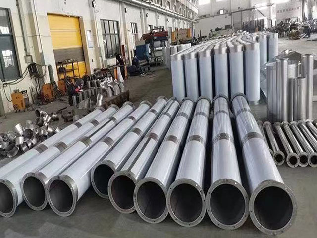 南昌不鏽（xiù）鋼風管