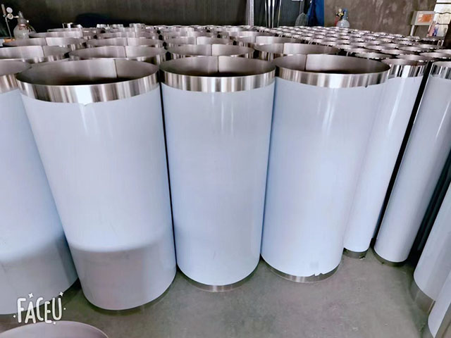 不鏽鋼焊（hàn）接風管