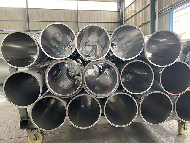 不鏽鋼風管