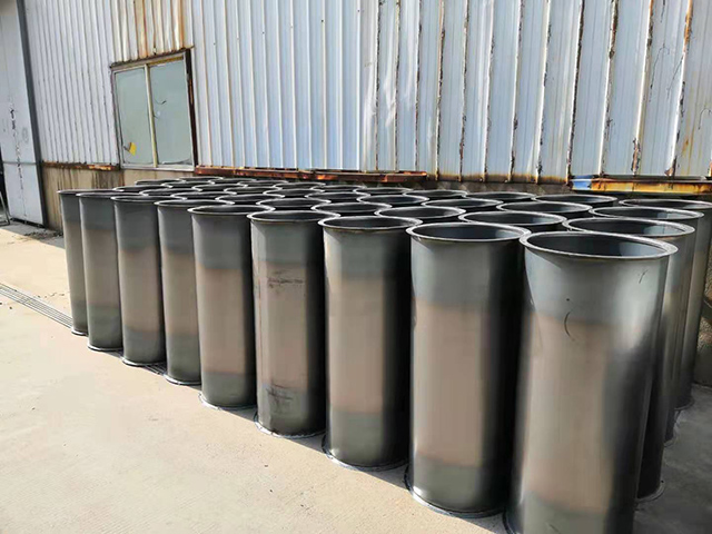 江西通風管道（dào）廠家直（zhí）供