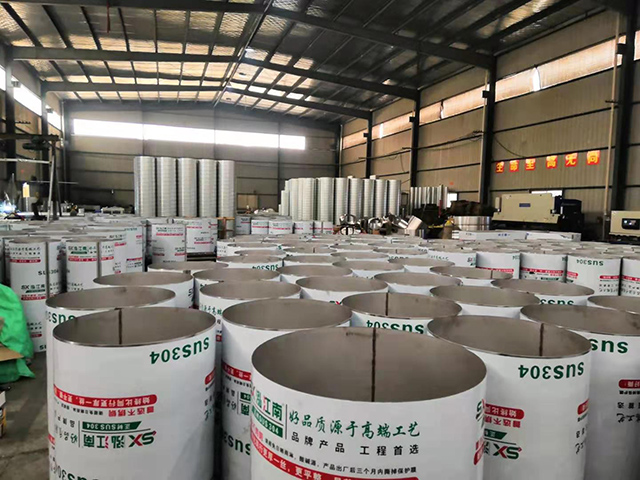 江西通風管道（dào）價格多少